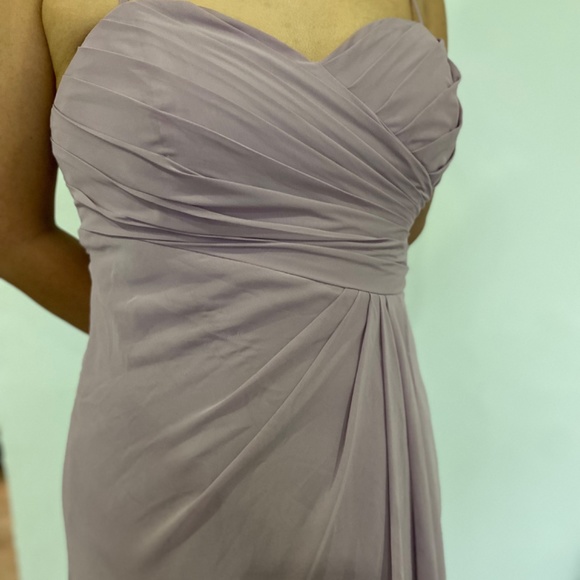 Braid maid dress/wedding guest dress - Picture 2 of 4